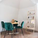Purmerent Апартаменты Пюрмеренд