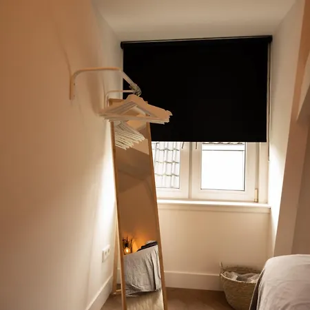 Purmerent Apartment *
