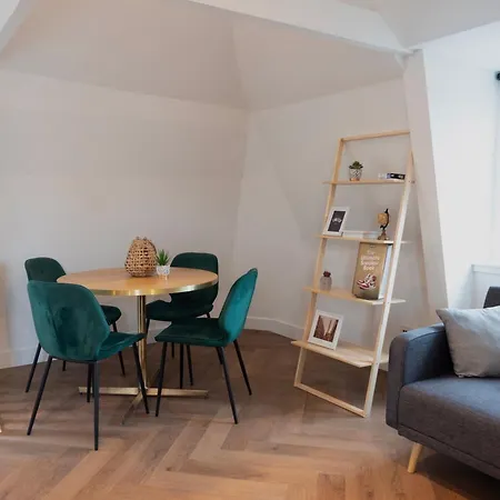 Purmerent Apartment