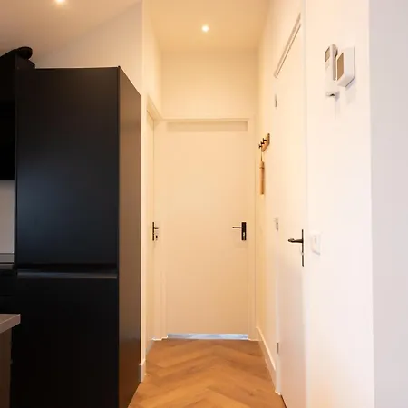 Apartment Purmerent Purmerend