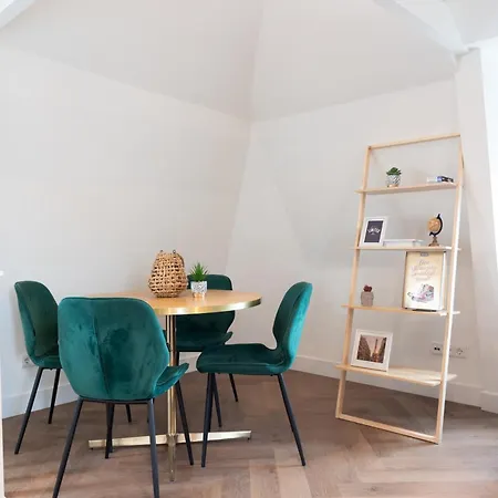 Purmerent Lejlighed Purmerend