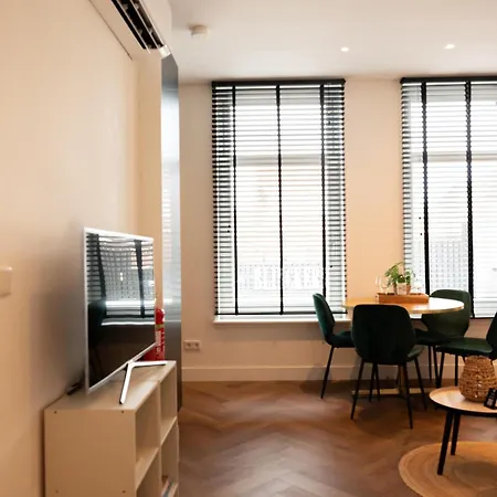 Purmerent Apartment *