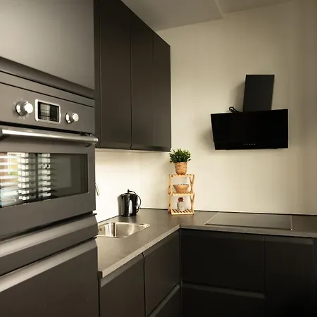 Apartment Purmerent *