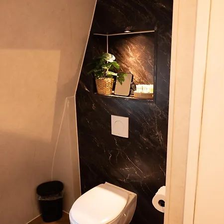 Apartamento Purmerent