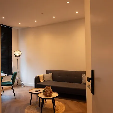 Purmerent Apartamento Purmerend