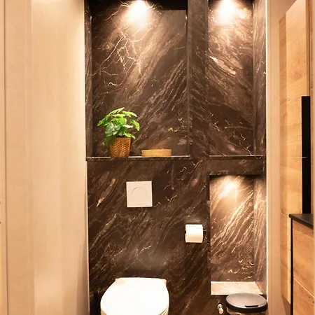 Purmerent Apartment